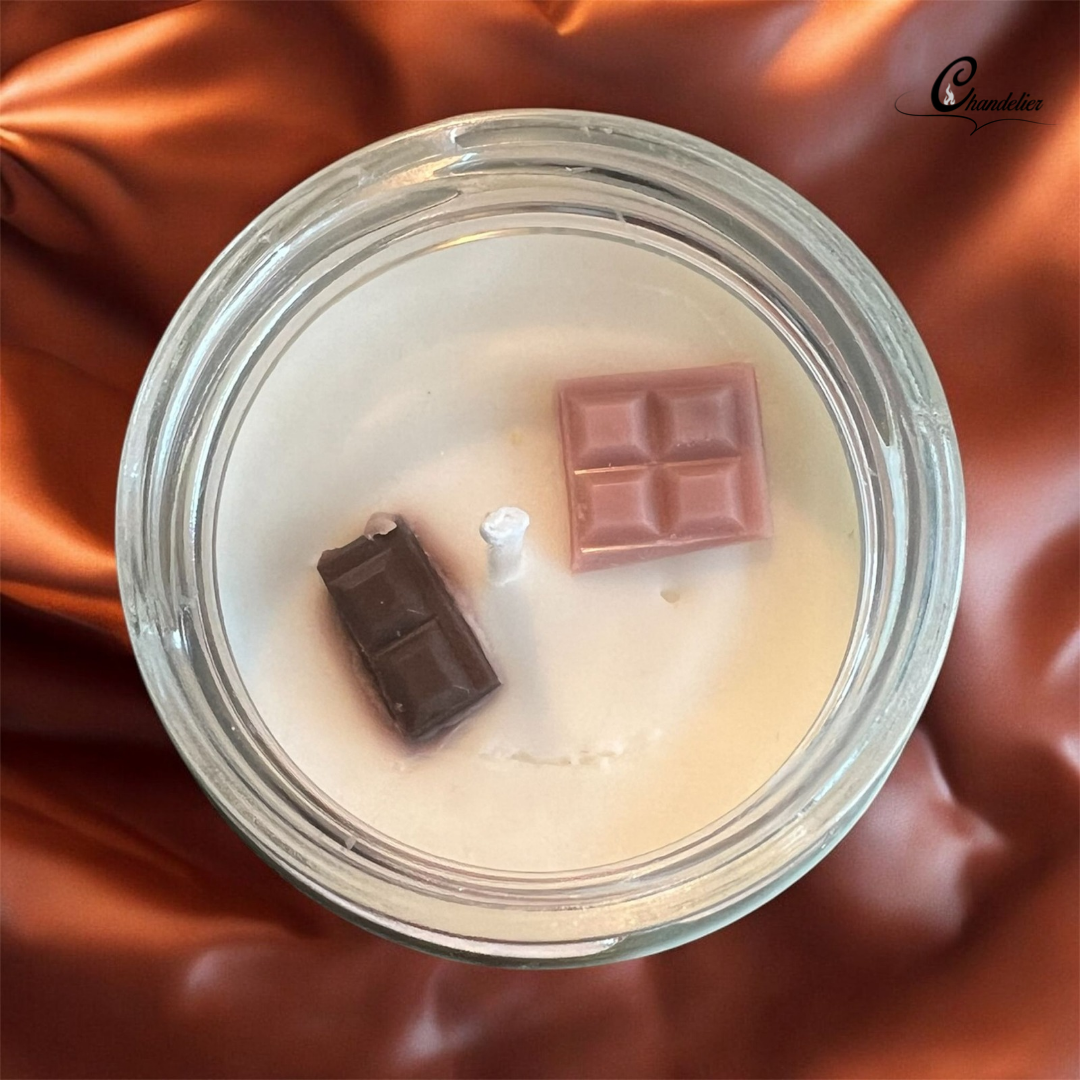 Sweet Chocolate