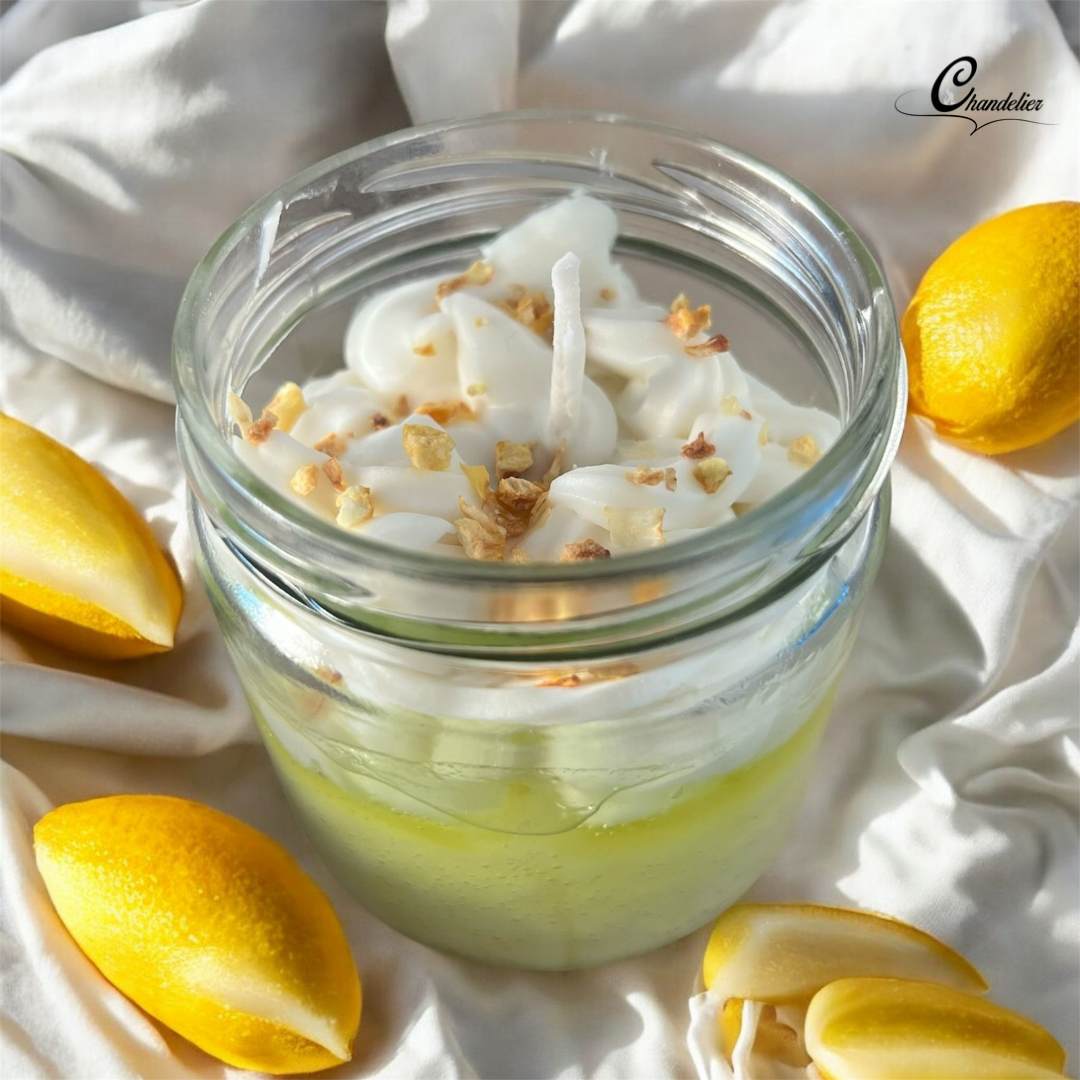 Mouse de Limón