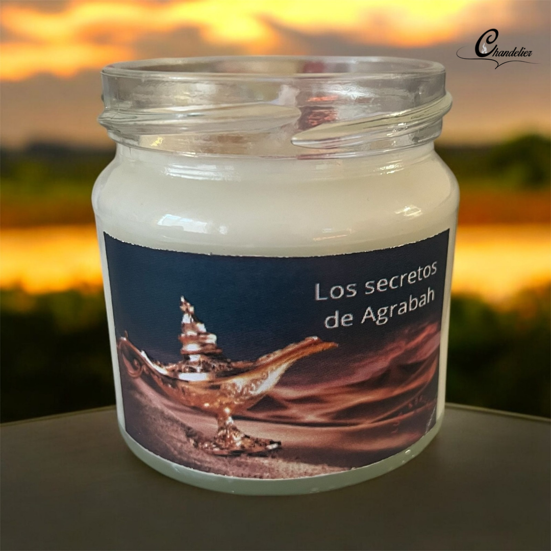 Los Secretos de Agrabah