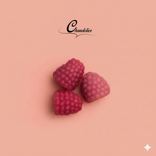 Wax Melts Frutos Rojos (8 Unidades)
