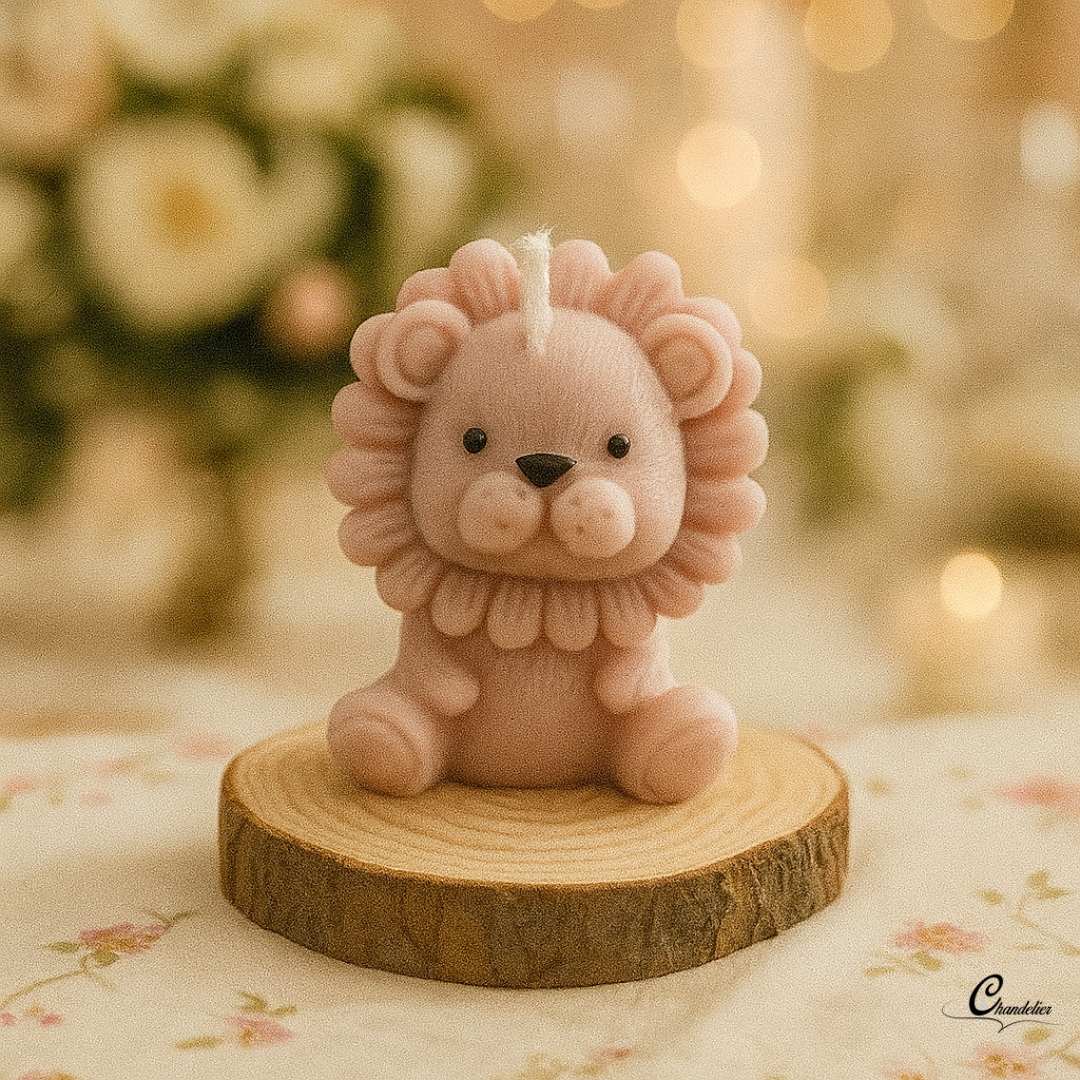 Leoncito con base (Pack de 20 unidades)